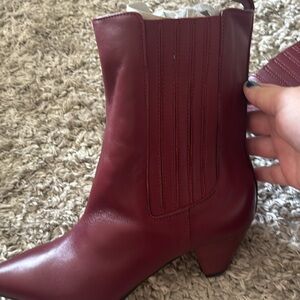 SAVOIA BOOTS
